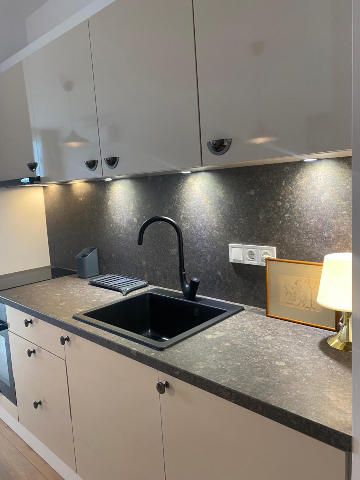 Mycampus Unwe Studentski Mountain Views Modern Kitchen Equipment Sofia Exteriör bild