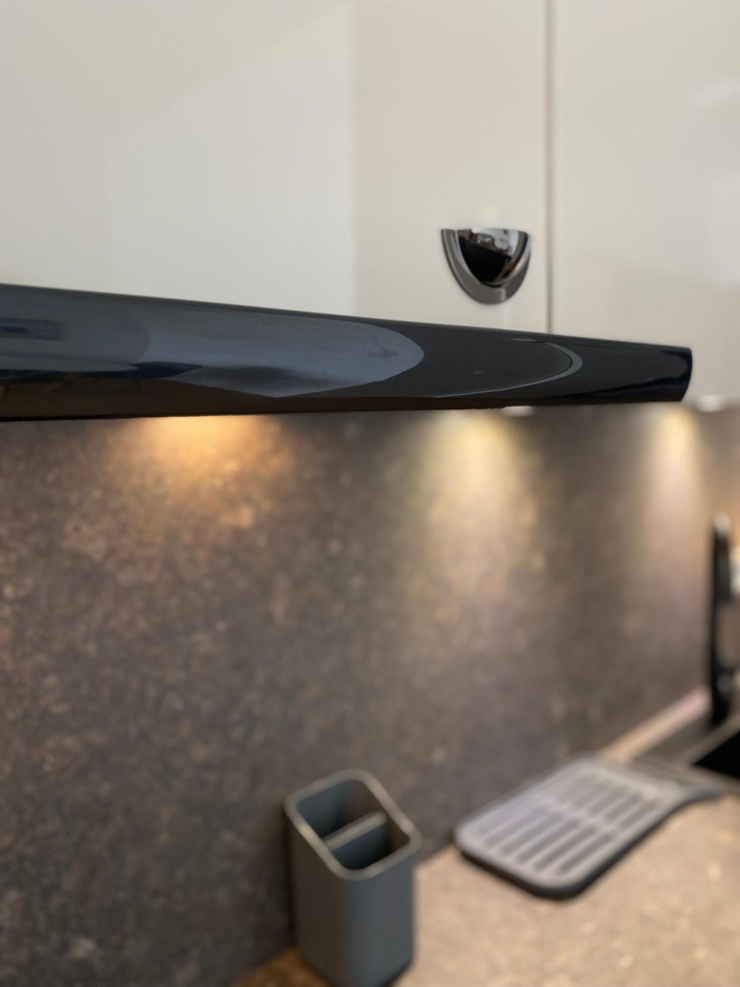Mycampus Unwe Studentski Mountain Views Modern Kitchen Equipment Sofia Exteriör bild