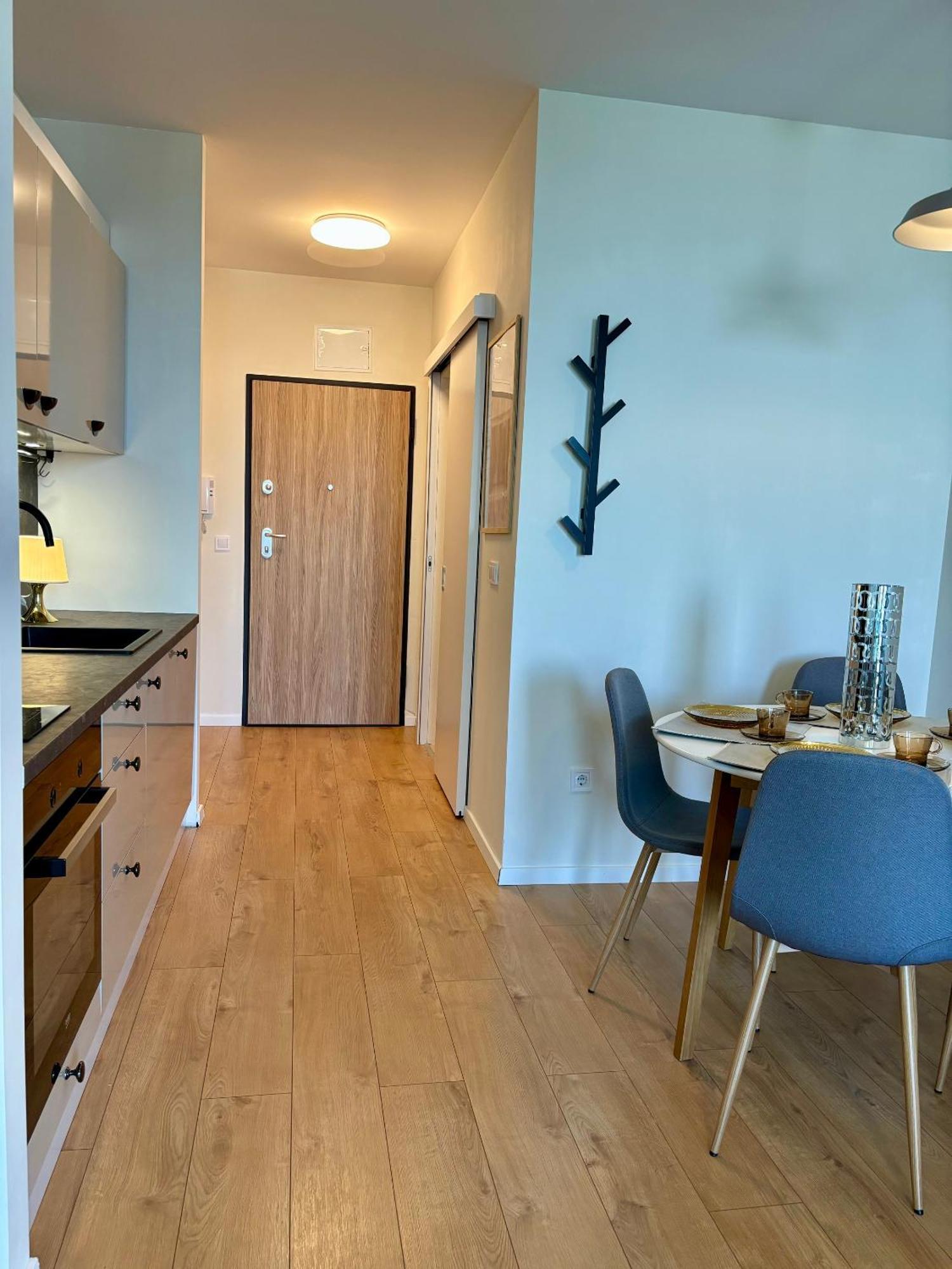 Mycampus Unwe Studentski Mountain Views Modern Kitchen Equipment Sofia Exteriör bild
