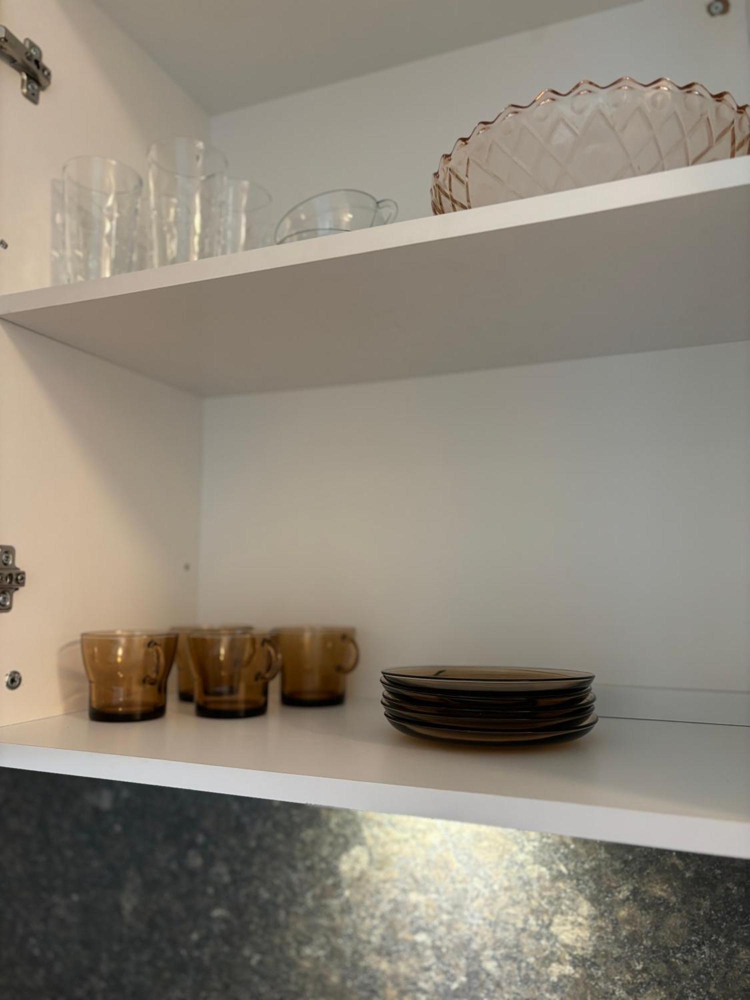 Mycampus Unwe Studentski Mountain Views Modern Kitchen Equipment Sofia Exteriör bild