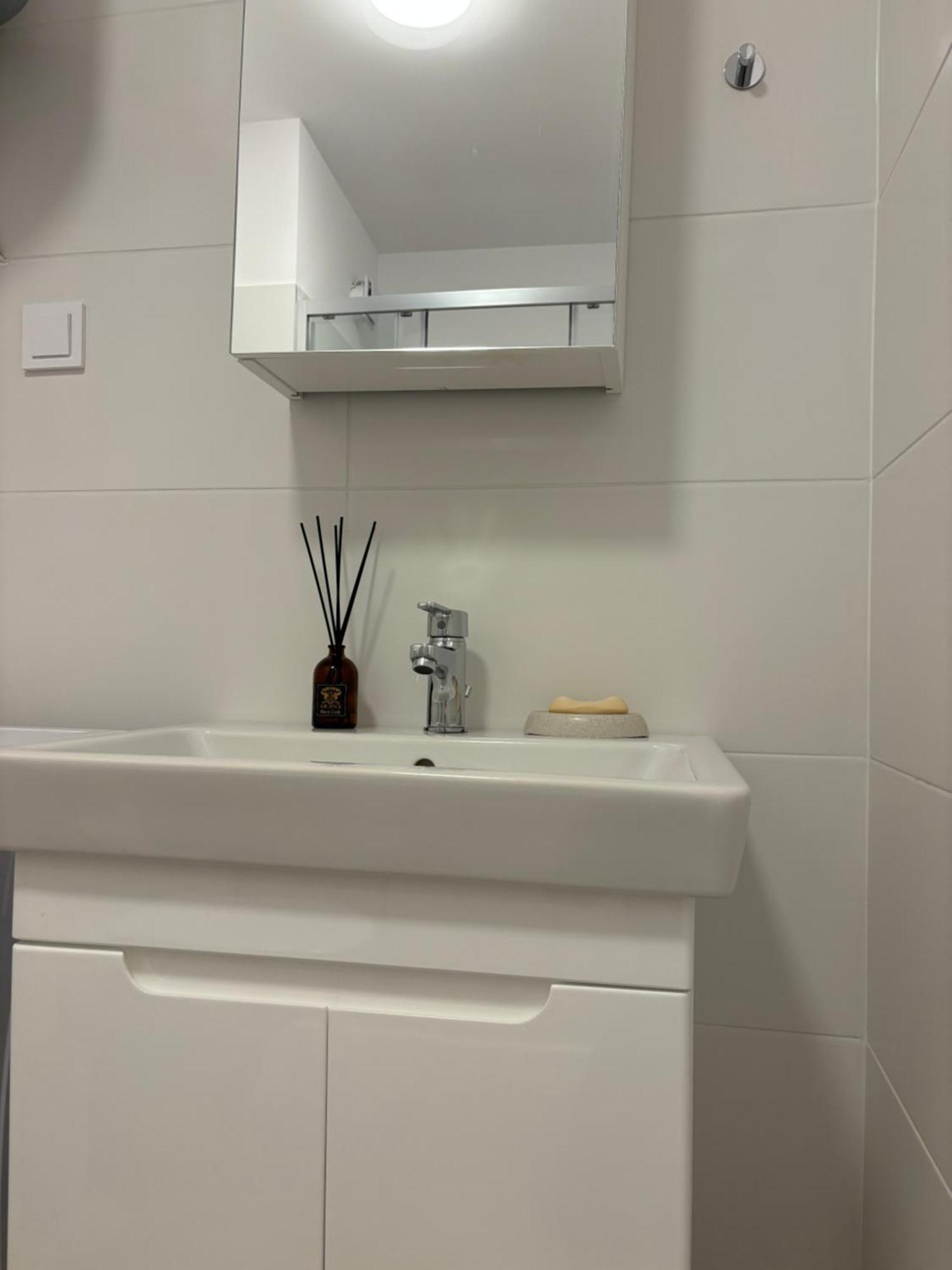 Mycampus Unwe Studentski Mountain Views Modern Kitchen Equipment Sofia Exteriör bild